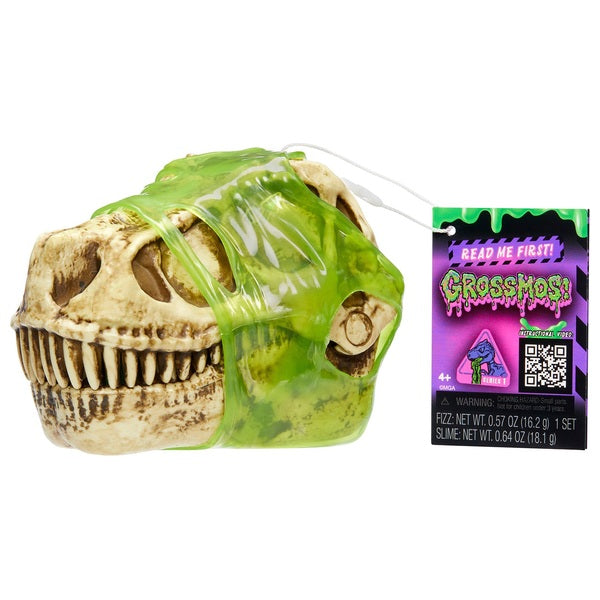 Grossmos Collectables