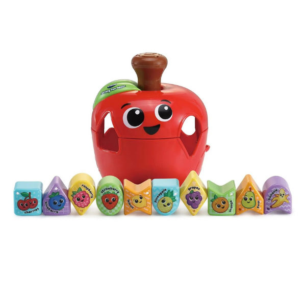 Vtech Sorting Fun Apple