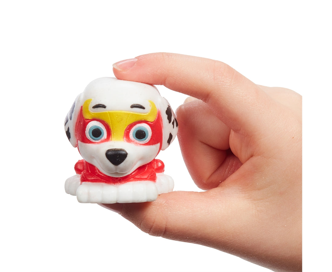 Paw Patrol Mashems