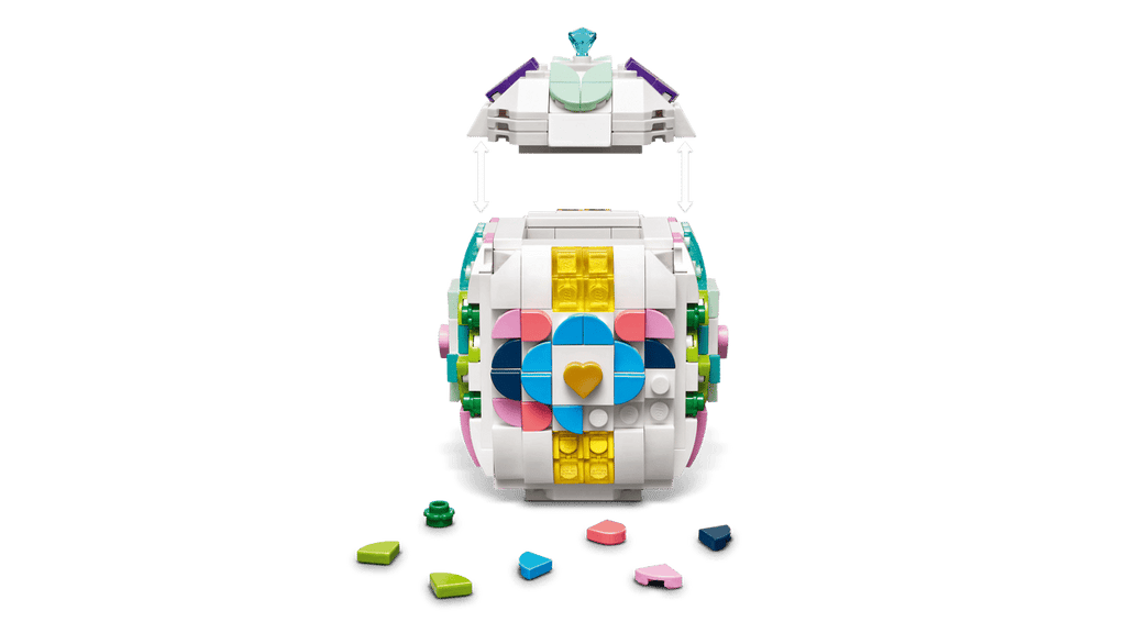 Lego Easter 40816 Decorative Easter Egg