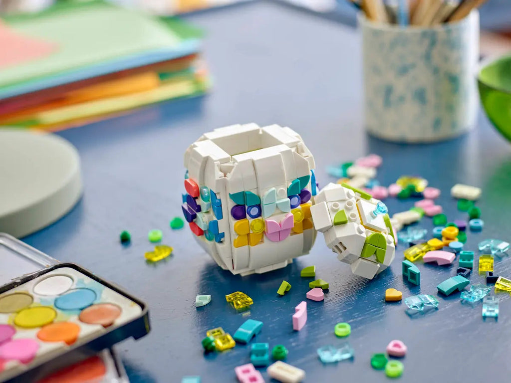Lego Easter 40816 Decorative Easter Egg