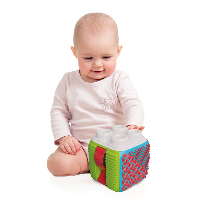 Clementoni Sensory Cube