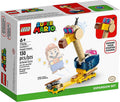 Lego Super Mario 71414 Conkdor's Noggin Bopper