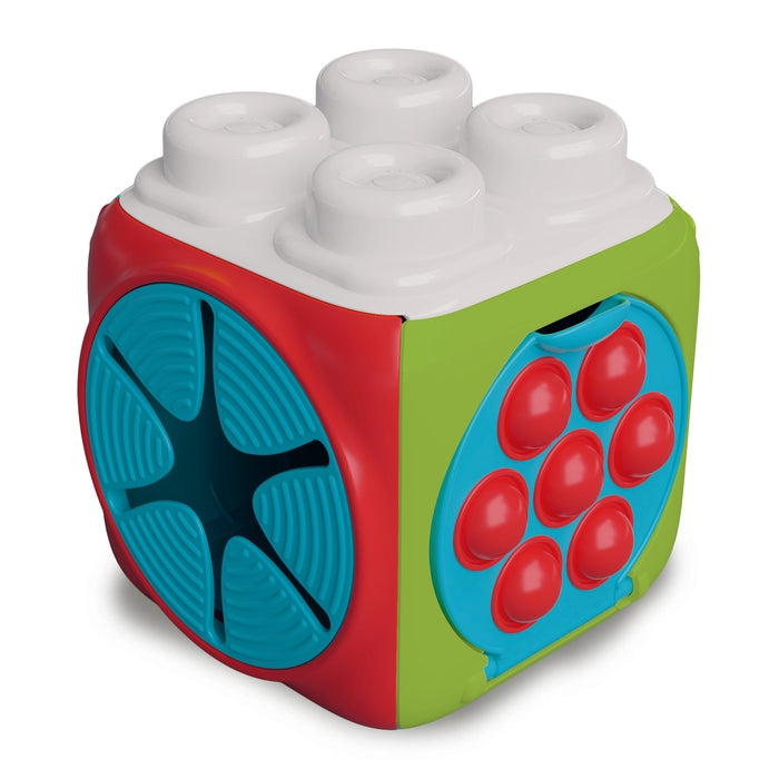 Clementoni Sensory Cube