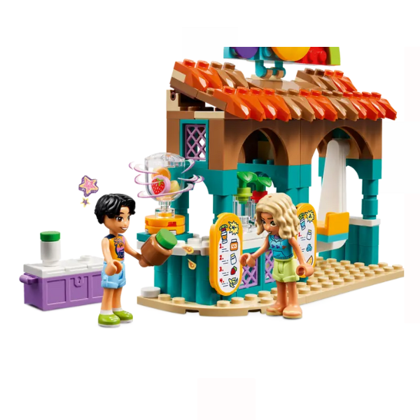 Lego Friends 42625 Beach Smoothie Stand