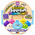 RMS Diamond Dumpling