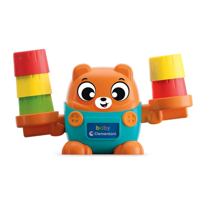 Clementoni Balancing Bear