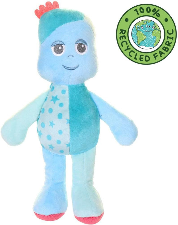 Igglepiggle Softie