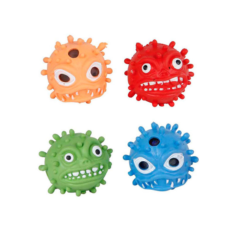 Brain Boom Squeezz Monster