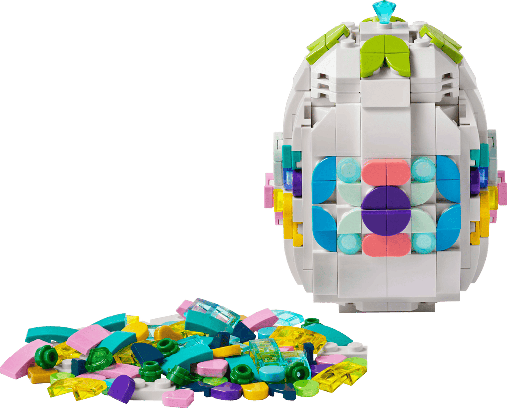 Lego Easter 40816 Decorative Easter Egg