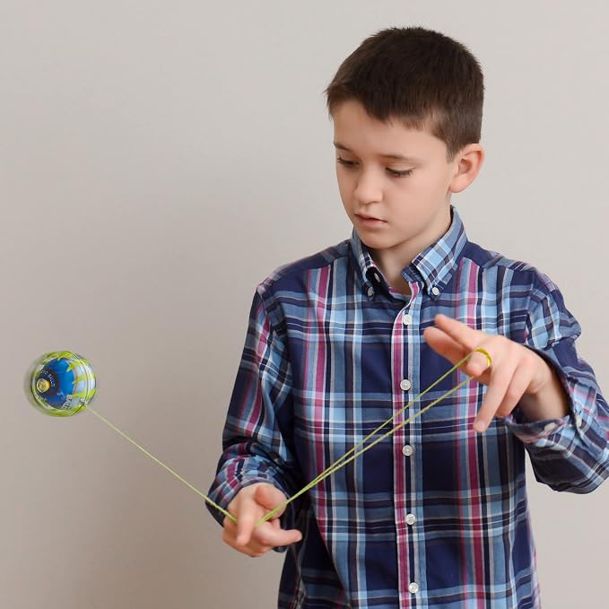 Yoyo Ball