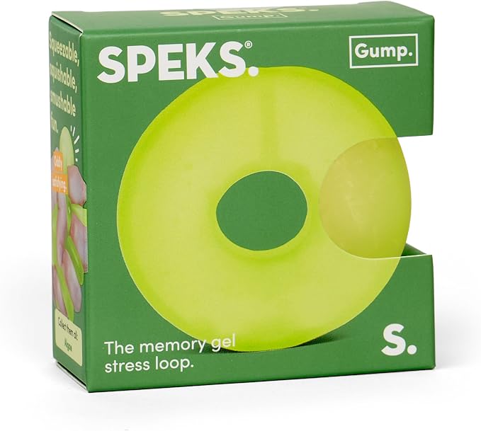 Speks Loop Algae