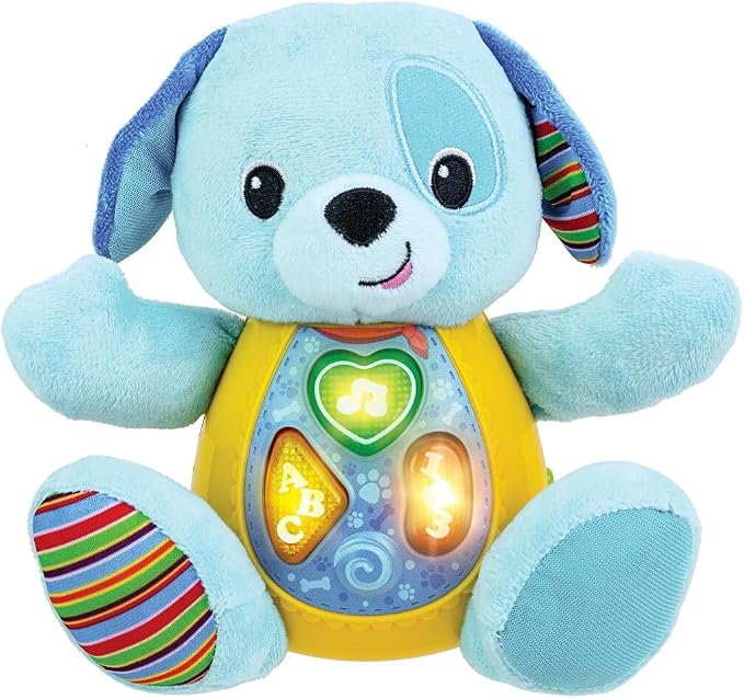 Winfun Sing N Learn With Me Pup