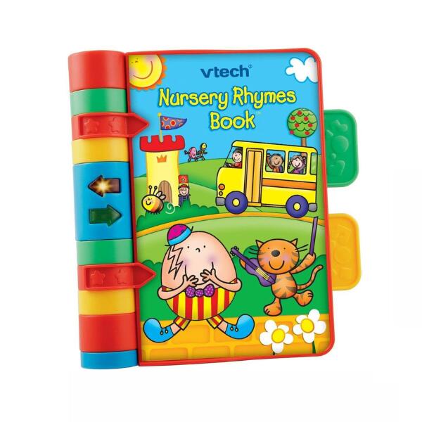 Vtech Nursery Rhymes