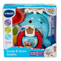 Vtech Scoop & Score Dolphin
