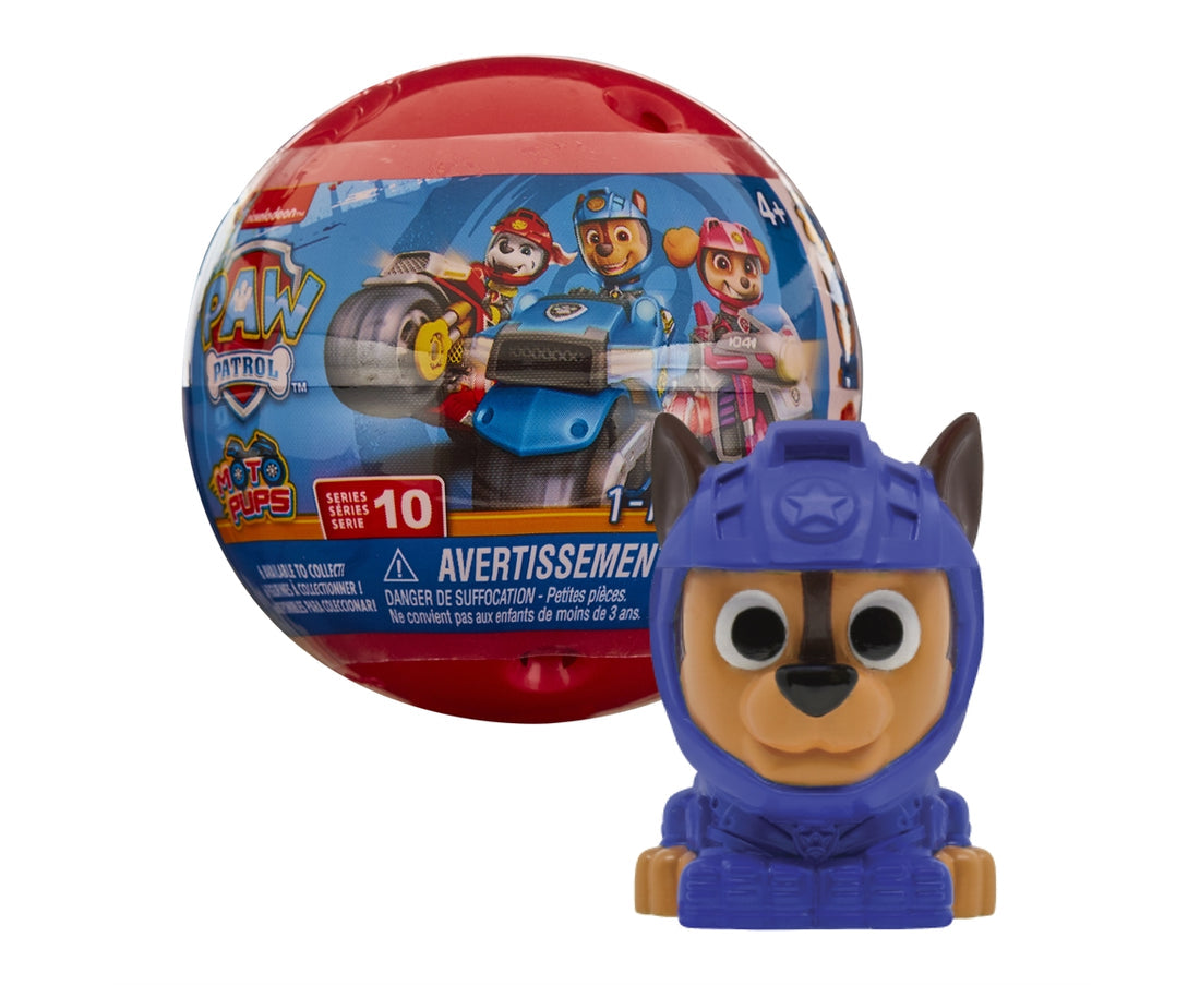 Paw Patrol Mashems