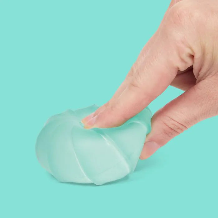 Speks Gump Surface Sea Glass Edge