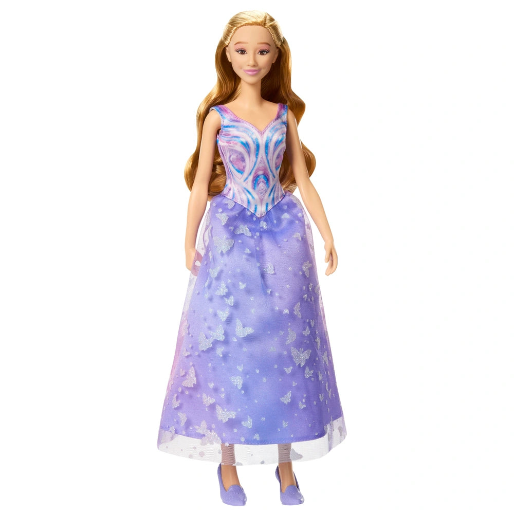 Wicked For Good Glinda