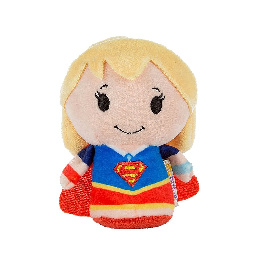 Ittybitty Supergirl
