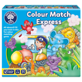 Colour Match Express