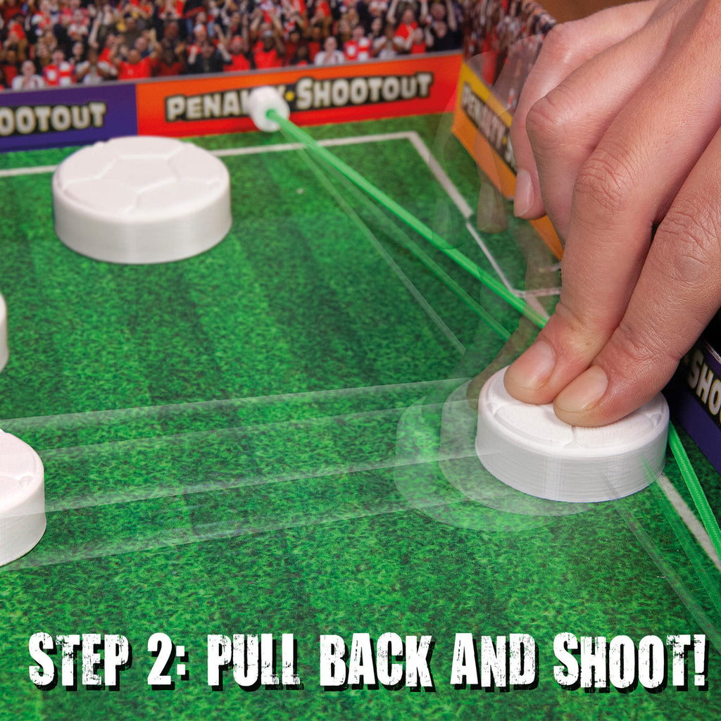 Penalty Shootout