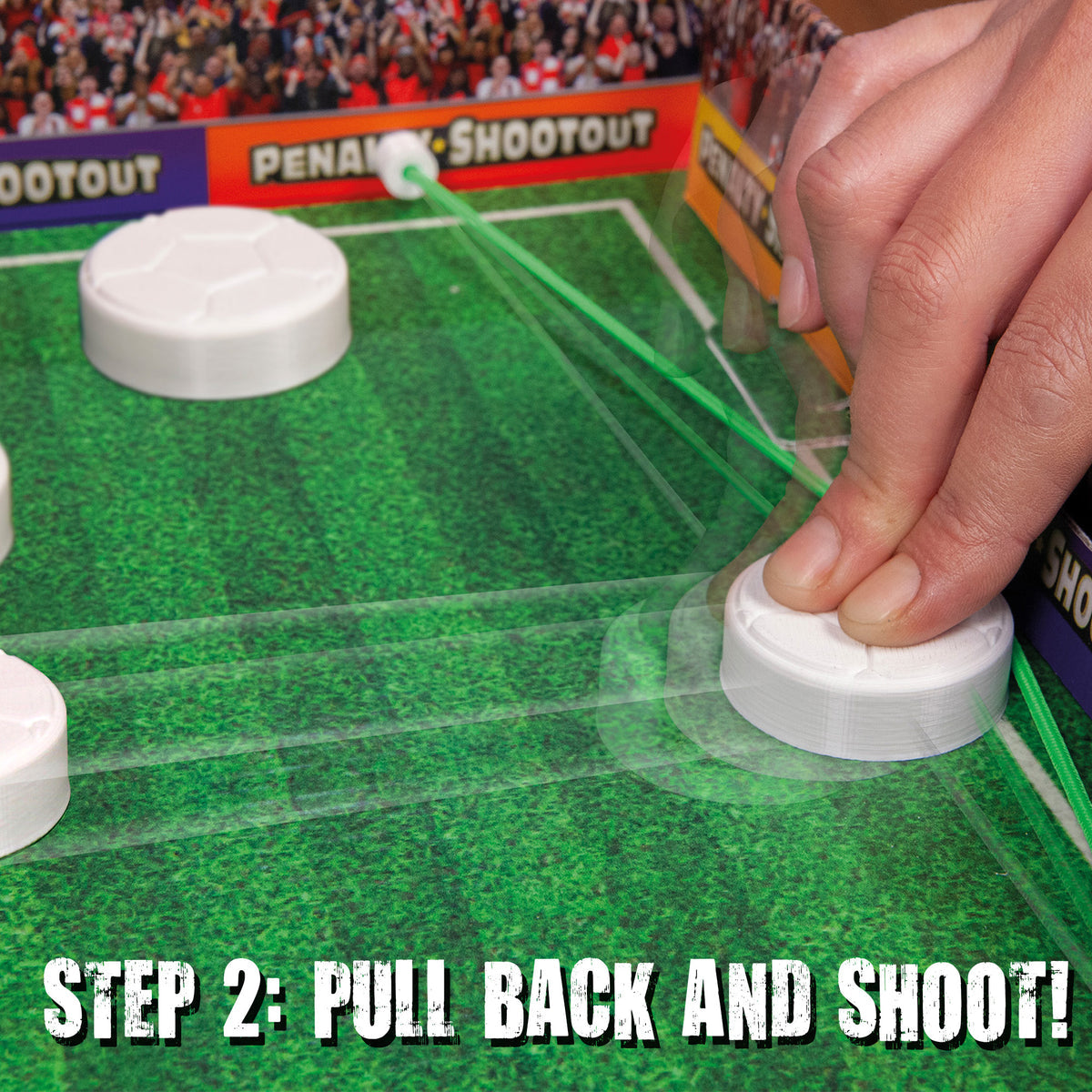 Penalty Shootout