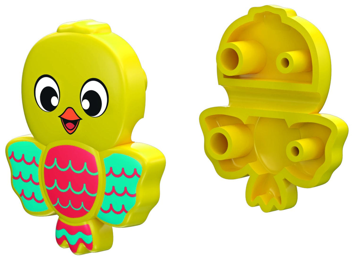 Clementoni Happy Apple & Friends