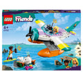 Lego Friends 41752 Sea Recue