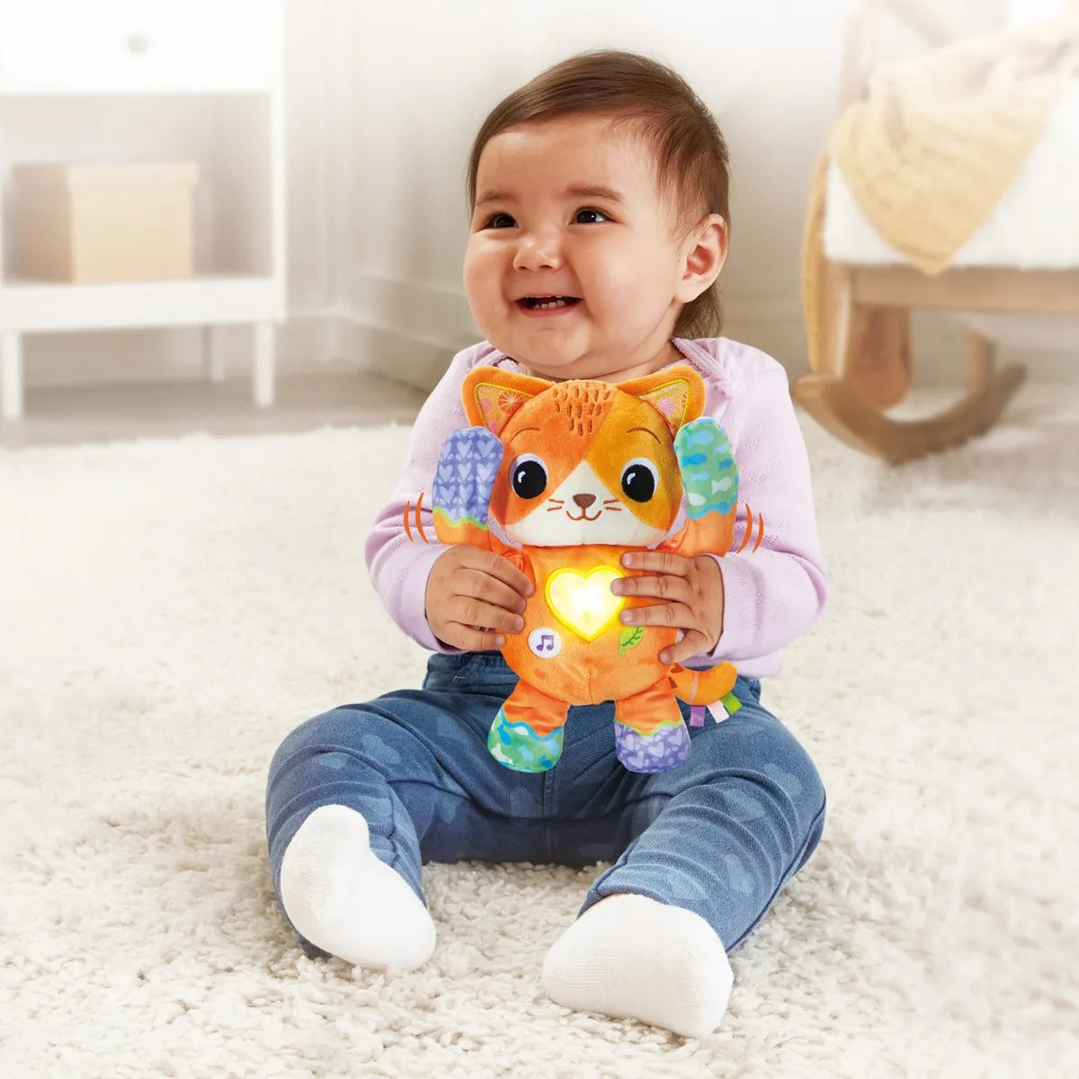 VTech Peek a Boo Paws