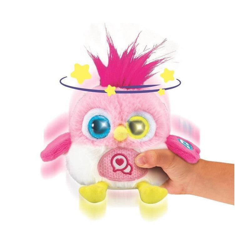 VTech Lolibirds Pink