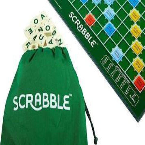 Scrabble