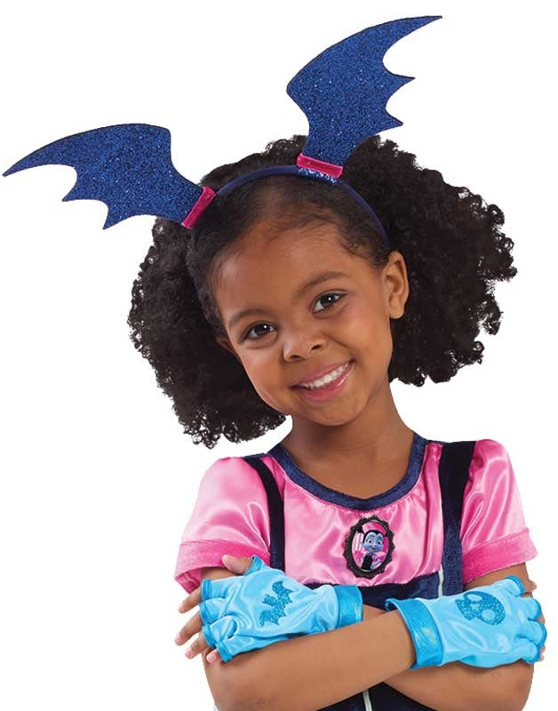 Vamperina Gloves