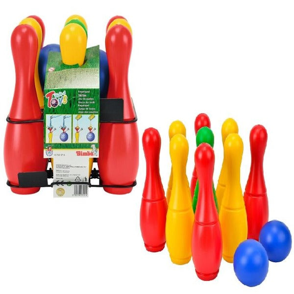 Bowling Set