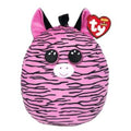 Zoey Zebra