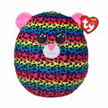 Dotty Leopard
