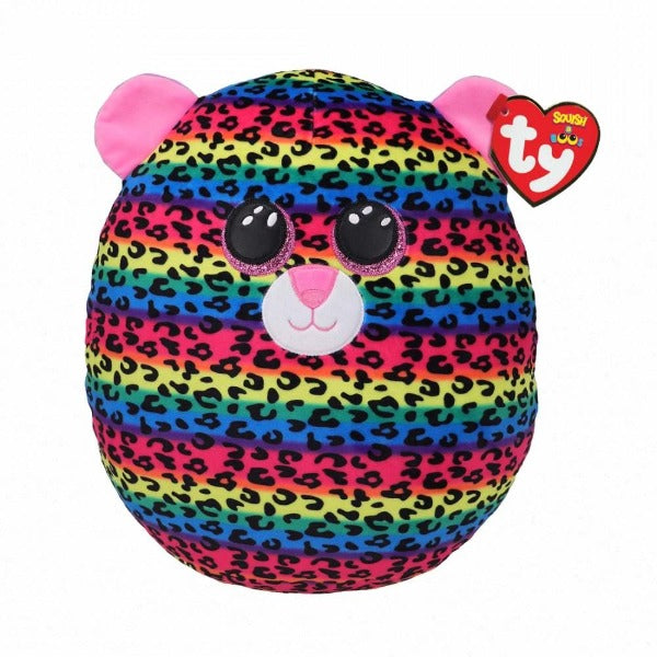 Dotty Leopard