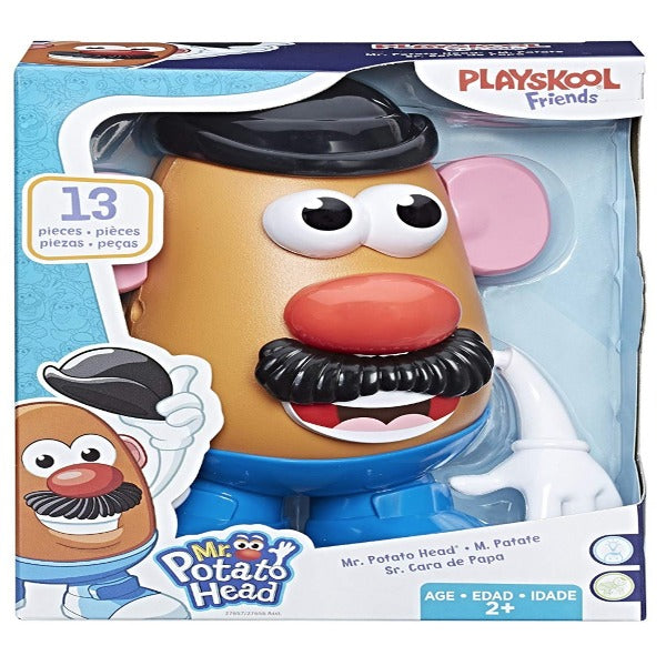 Mr. Potato Head