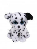 Catcher Dalmatian