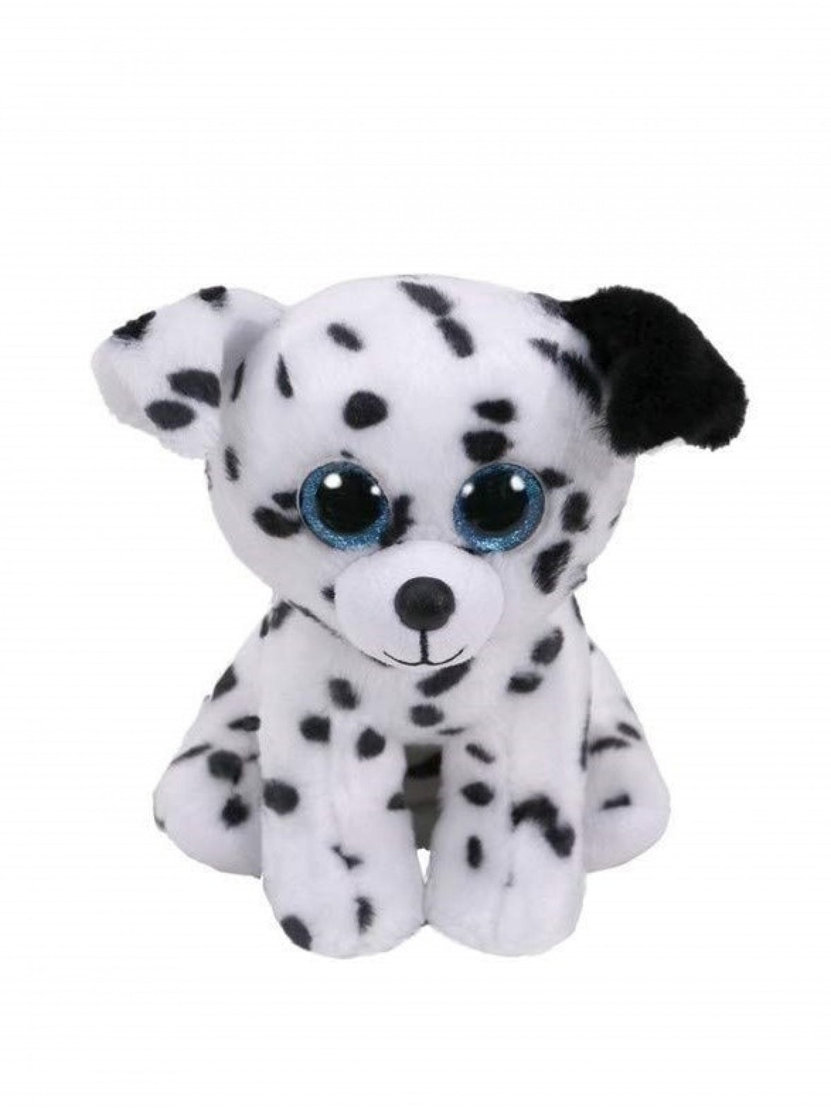 Catcher Dalmatian