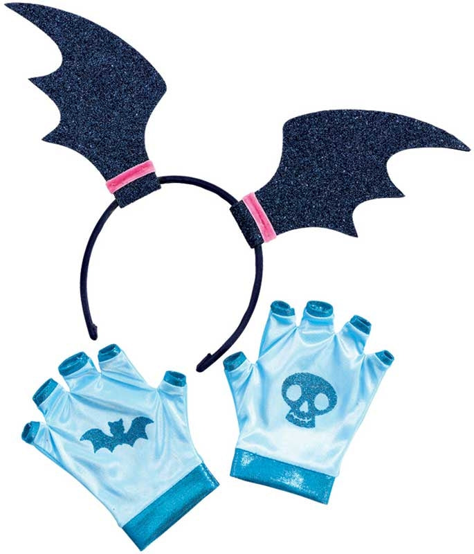 Vamperina Gloves