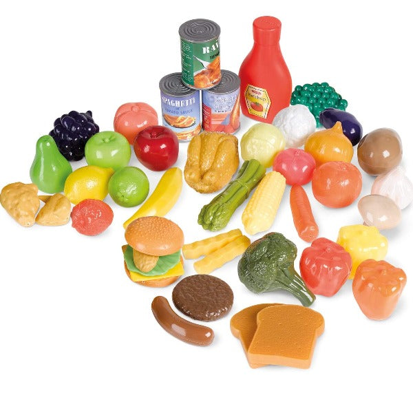 Play Food Set