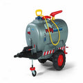 rolly silver tanker
