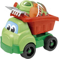 Mookie Garden Truck