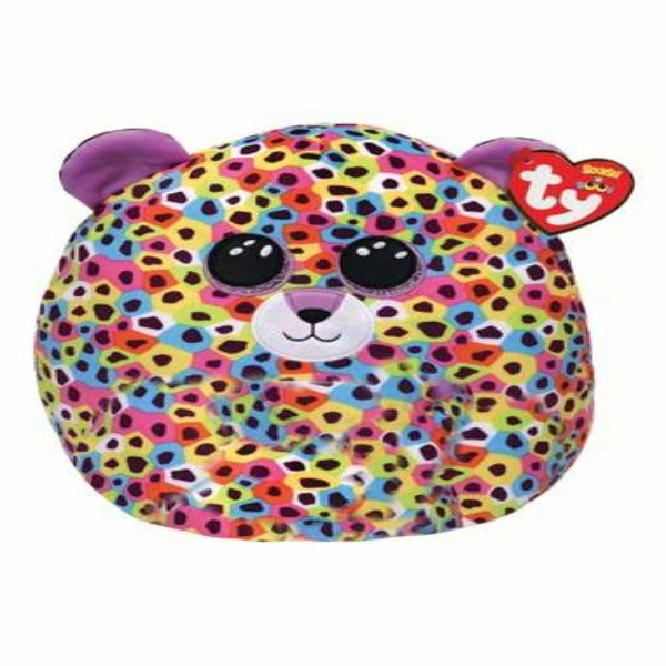 Giselle Leopard