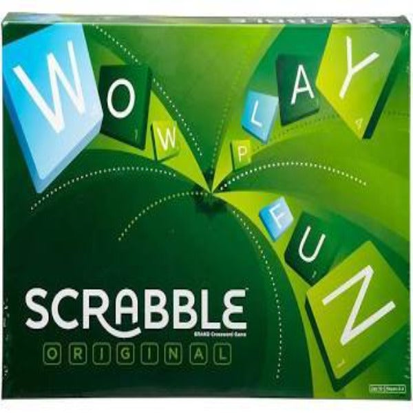 Scrabble