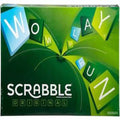 Scrabble