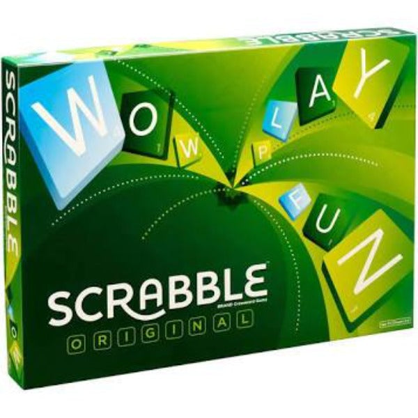 Scrabble