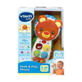 Vtech Peek and Play Phone