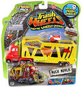 Trash Wheels Muck Mover