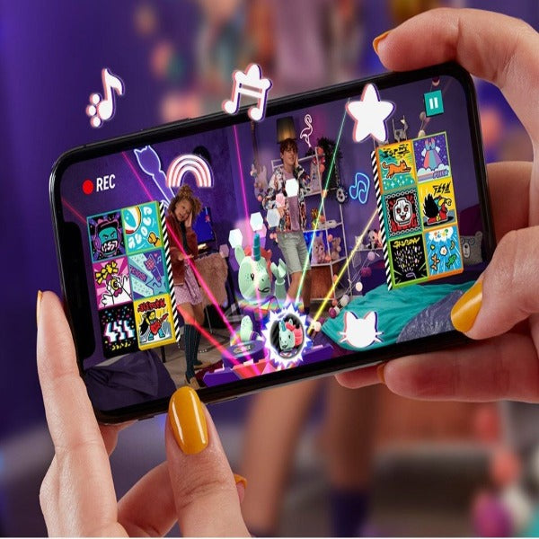 43106 Unicorn DJ BeatBox